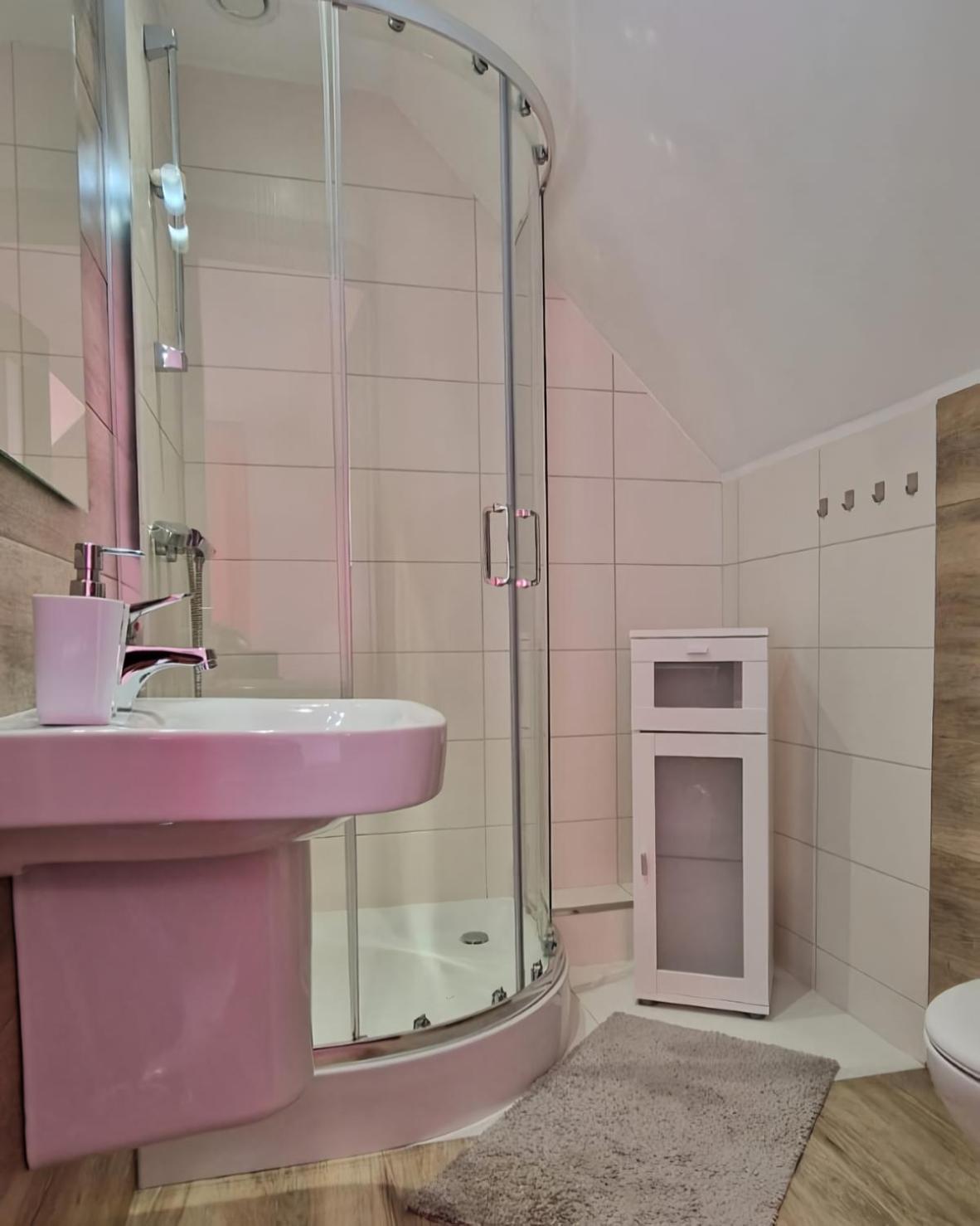 Dom Pod Rozami Agroturystyka Srebrna Góra Exteriér fotografie