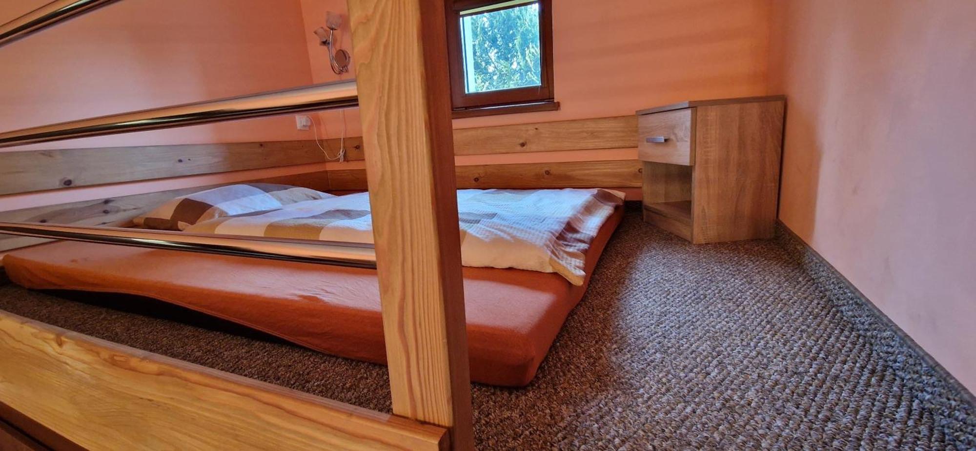 Dom Pod Rozami Agroturystyka Srebrna Góra Exteriér fotografie