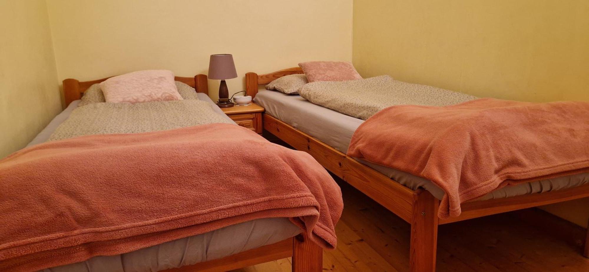 Dom Pod Rozami Agroturystyka Srebrna Góra Exteriér fotografie