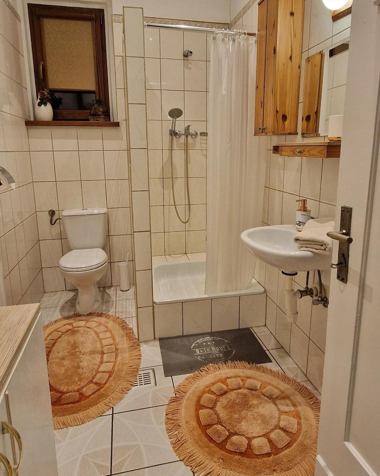 Dom Pod Rozami Agroturystyka Srebrna Góra Exteriér fotografie